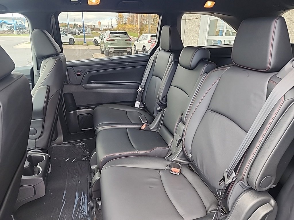 New 2026 Honda Odyssey Sport-L image 15