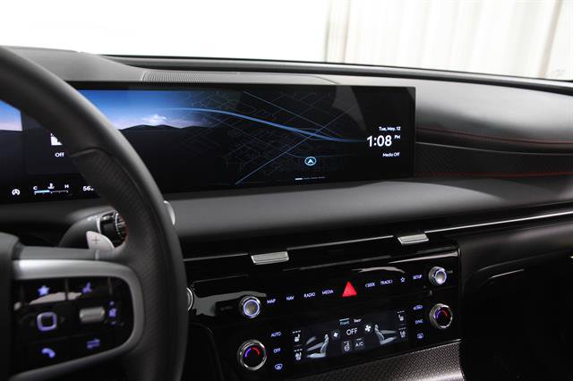 New 2026 Genesis G80 3.5T Sport Prestige AWD/4WD image 9