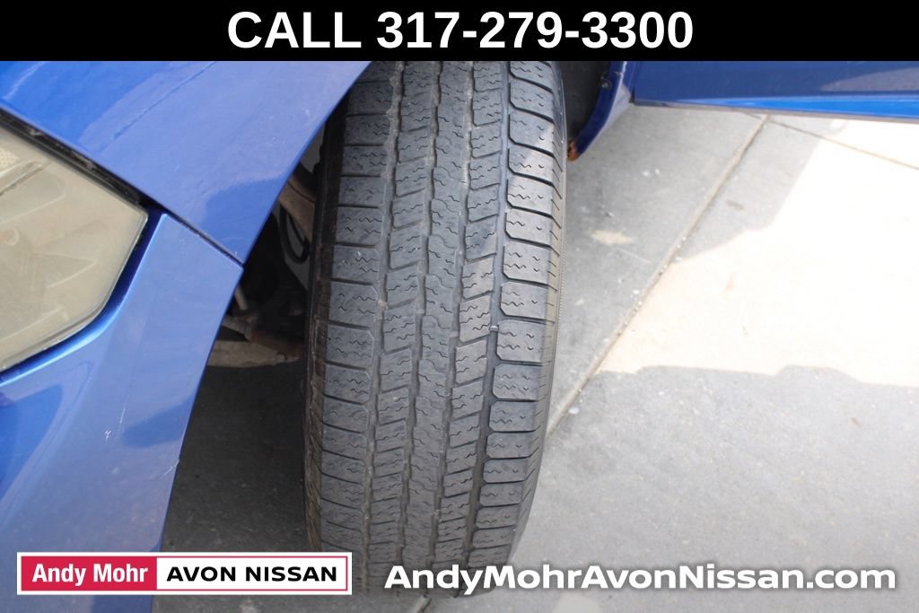 Used 2016 RAM 1500 Express RWD image 11