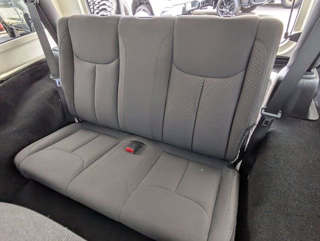 Certified 2018 Jeep Wrangler Sport AWD/4WD image 19
