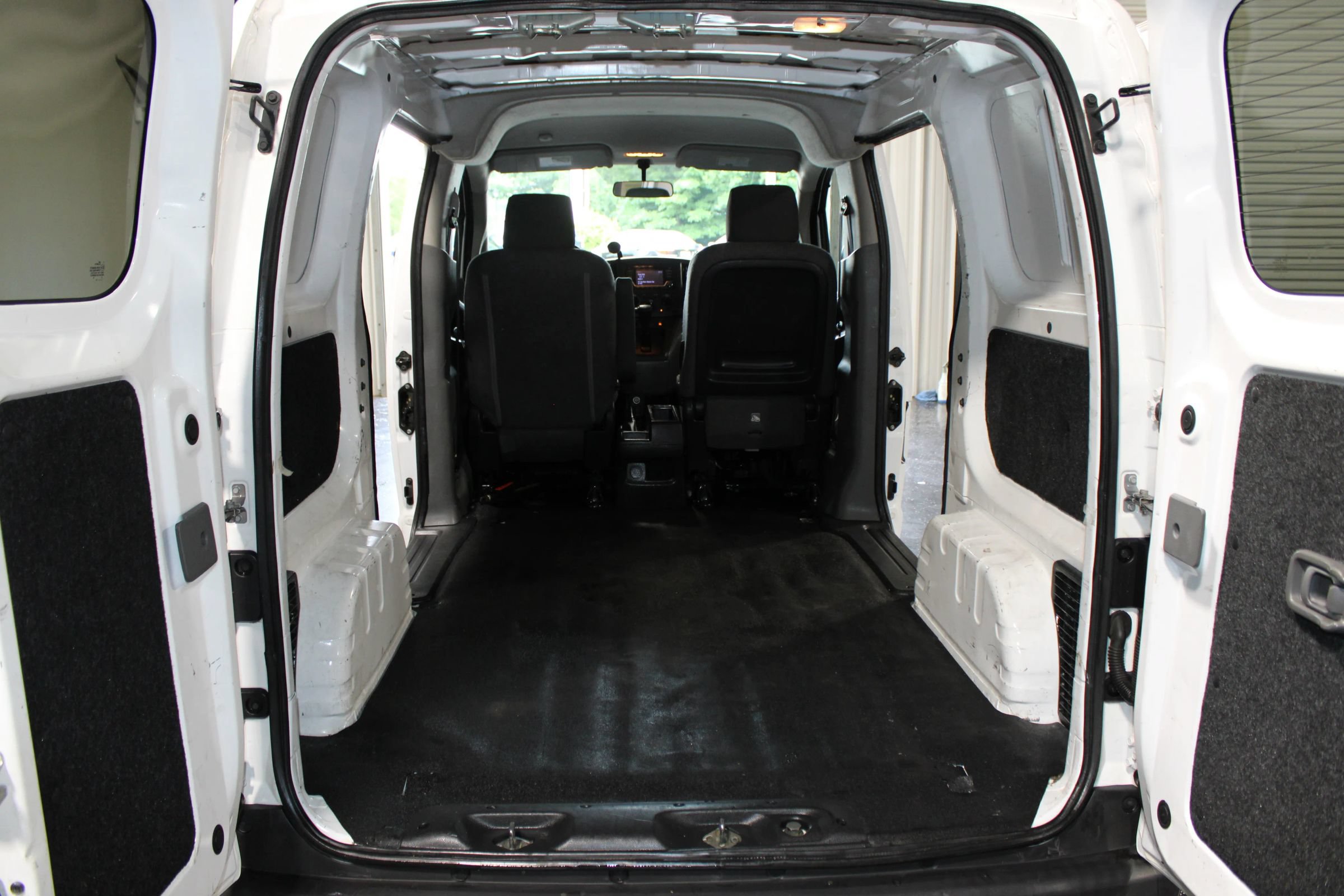 Used 2019 Nissan NV200 S w/ Cruise Control Package FWD image 26