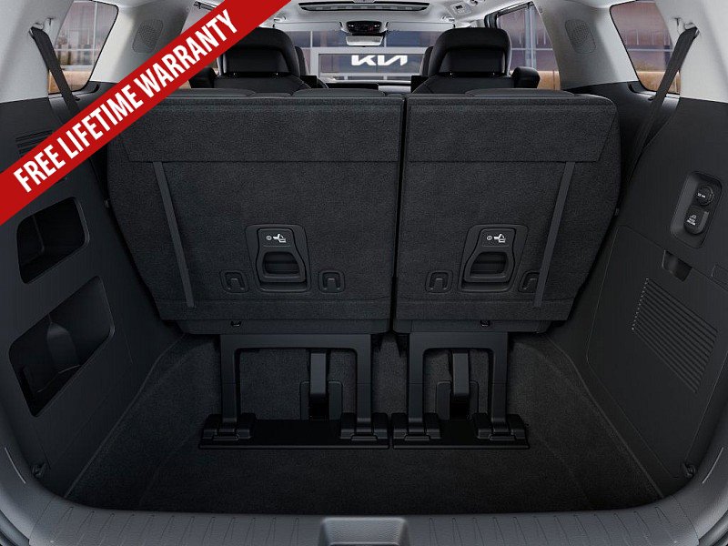 New 2026 Kia Carnival SX Prestige image 16