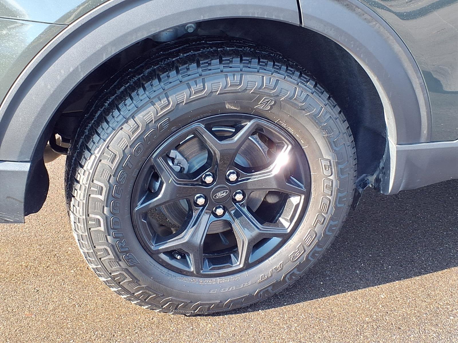 Used 2023 Ford Explorer Timberline image 29