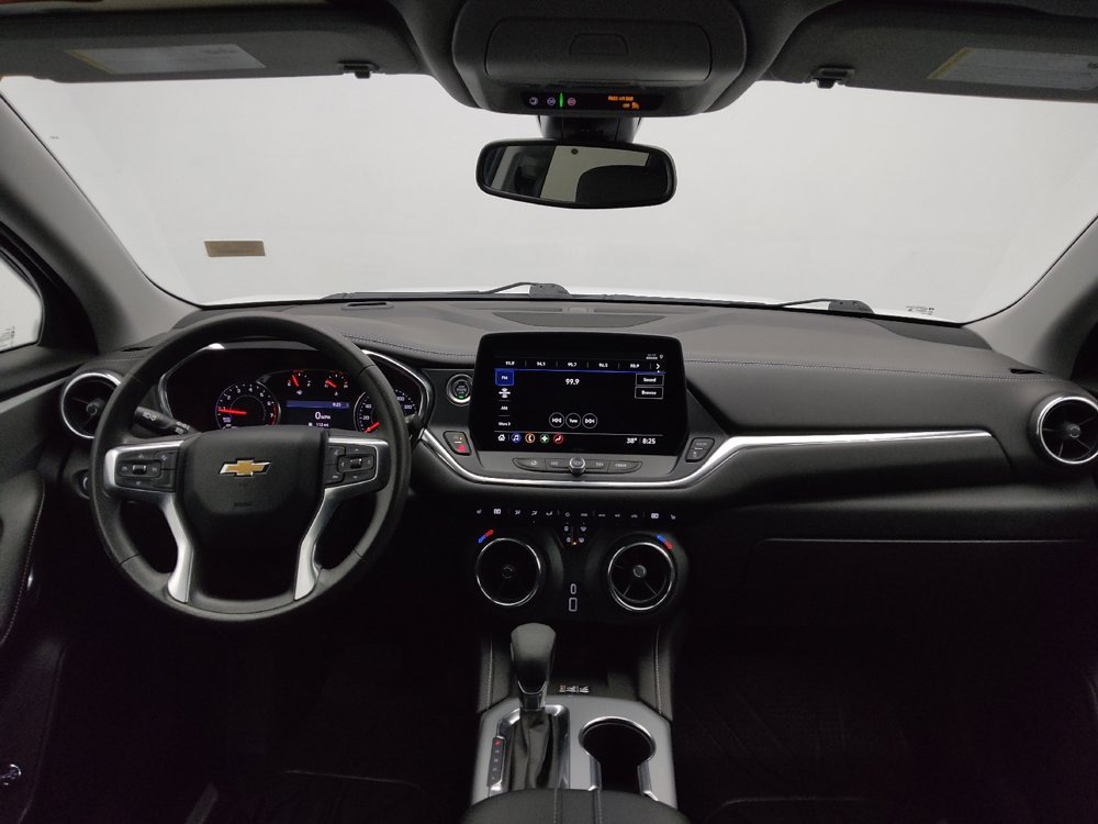 Used 2023 Chevrolet Blazer LT w/ Convenience Package image 22