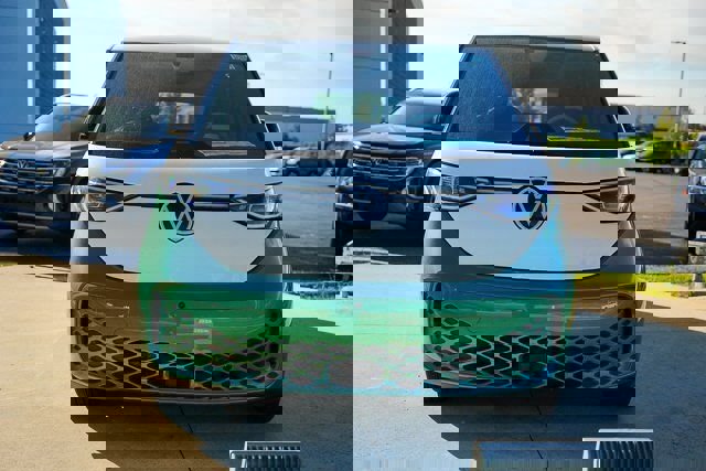 New 2025 Volkswagen ID. Buzz 1st Edition image 3