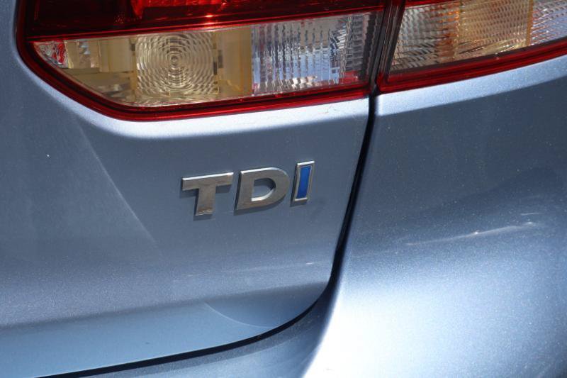 Used 2011 Volkswagen Golf TDI FWD image 12