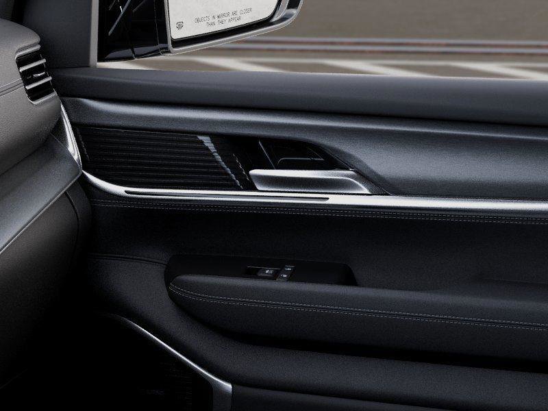 New 2026 Jeep Grand Wagoneer 4WD image 25