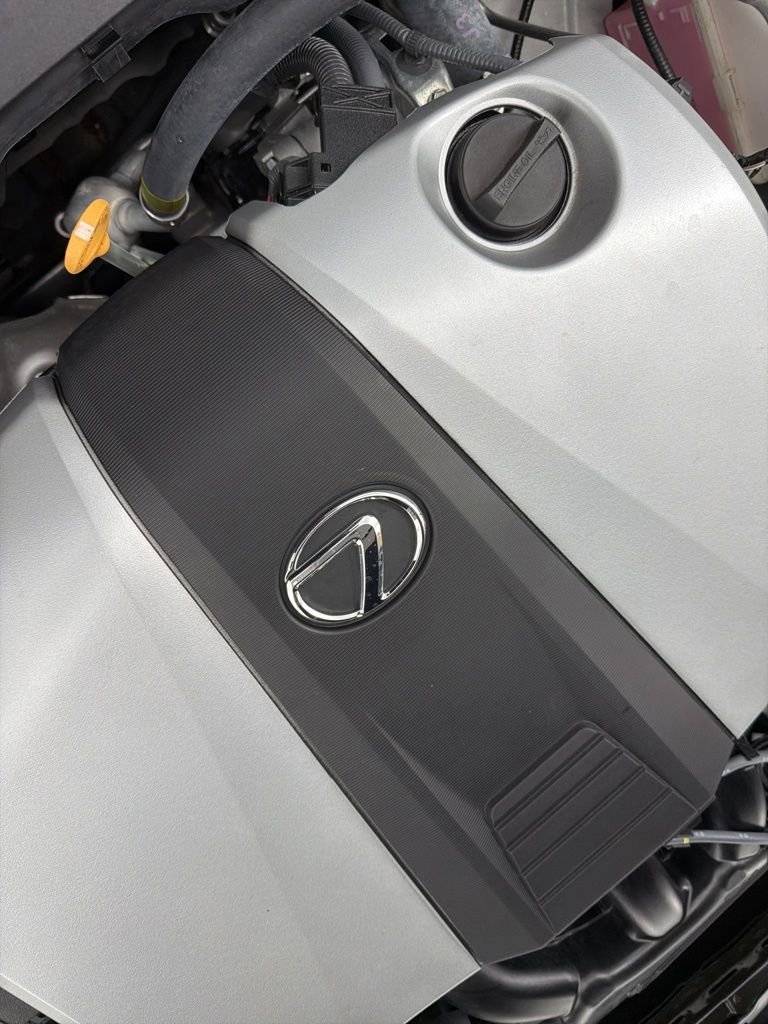 Used 2022 Lexus ES 350 F Sport image 31