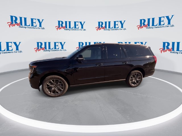 New 2027 Ford Expedition Max Platinum w/ Stealth Appearance Package AWD/4WD image 4
