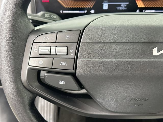 Used 2025 Kia K4 LXS FWD image 20