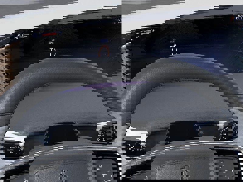 New 2025 Lincoln Navigator L Black Label image 13