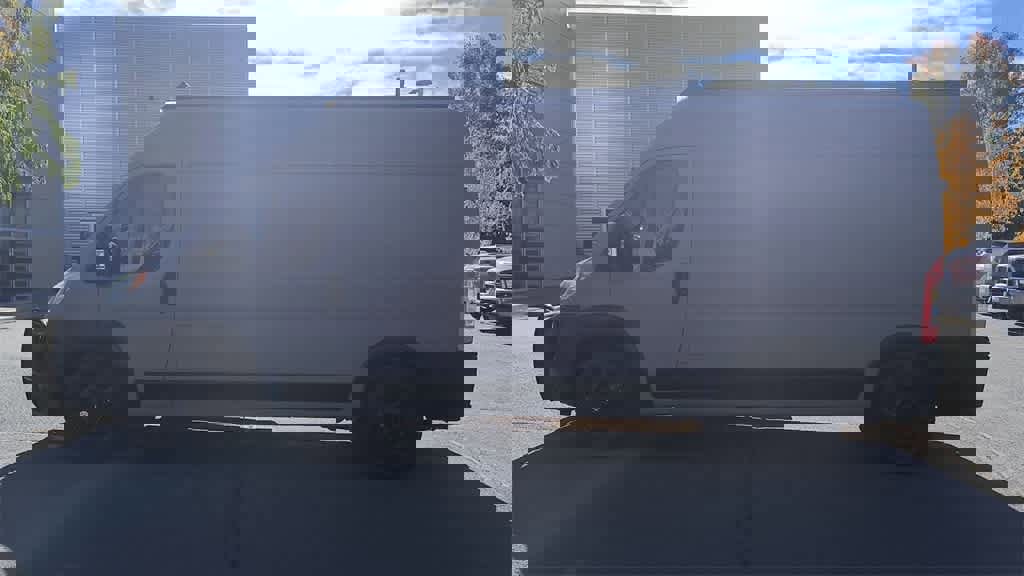 Used 2014 RAM ProMaster 3500 w/ Interior Convenience Group image 5