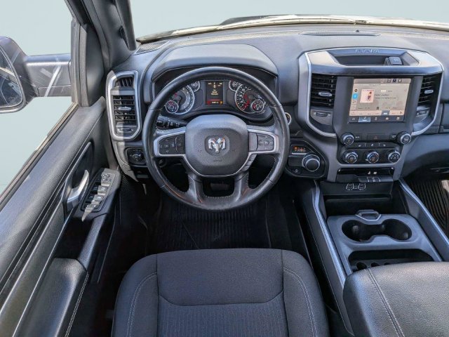 Used 2023 RAM 1500 Big Horn RWD image 15