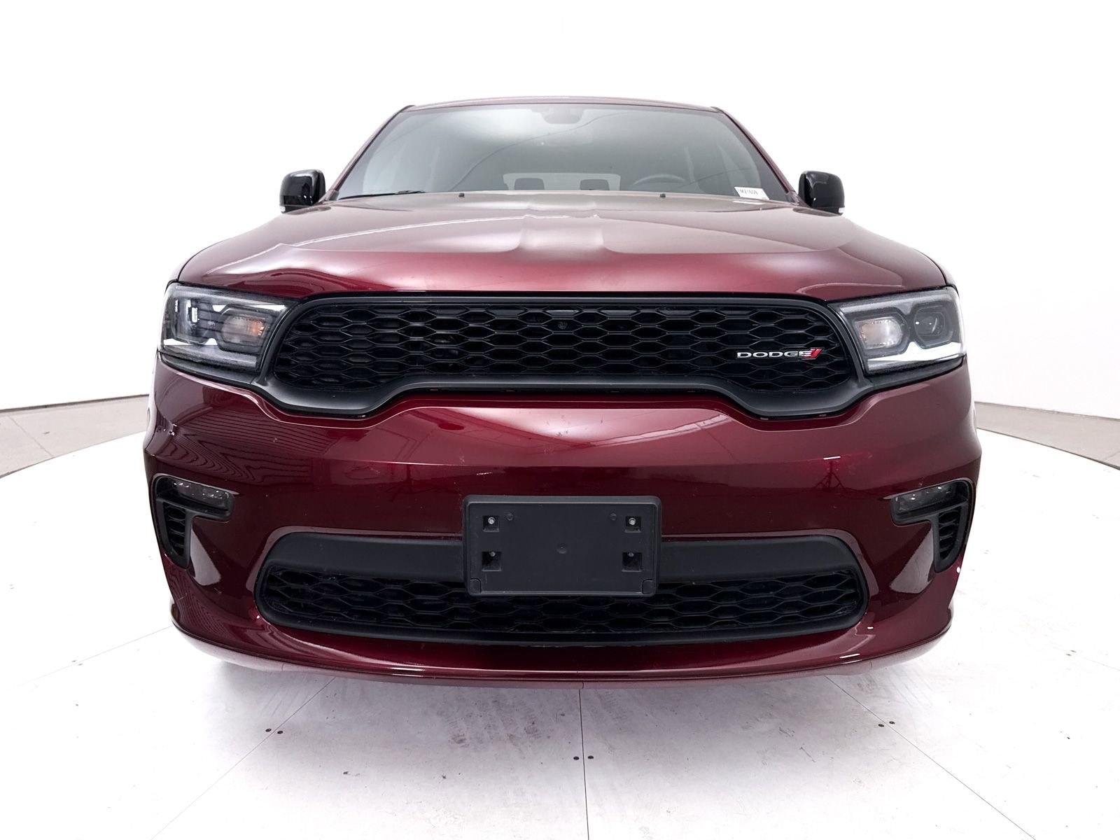 Used 2021 Dodge Durango GT AWD/4WD image 13