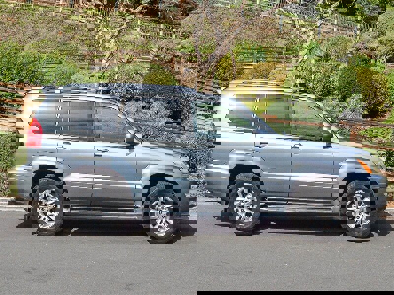 Used 2006 Lexus GX 470 image 7