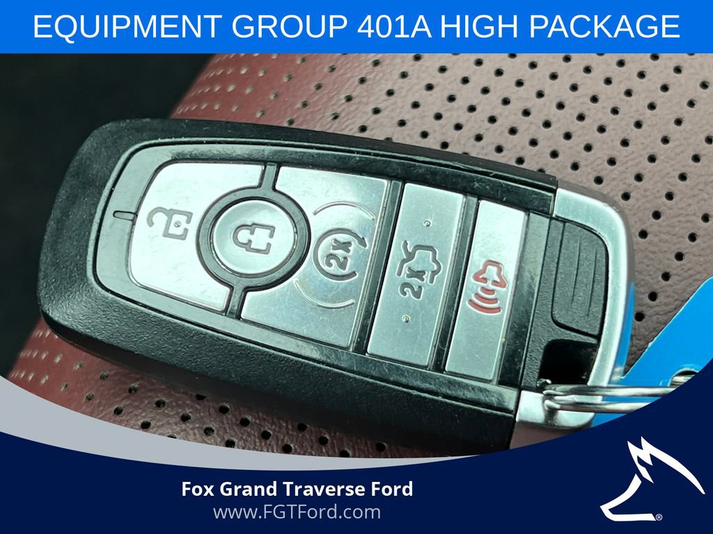Certified 2024 Ford Mustang GT Premium RWD image 38