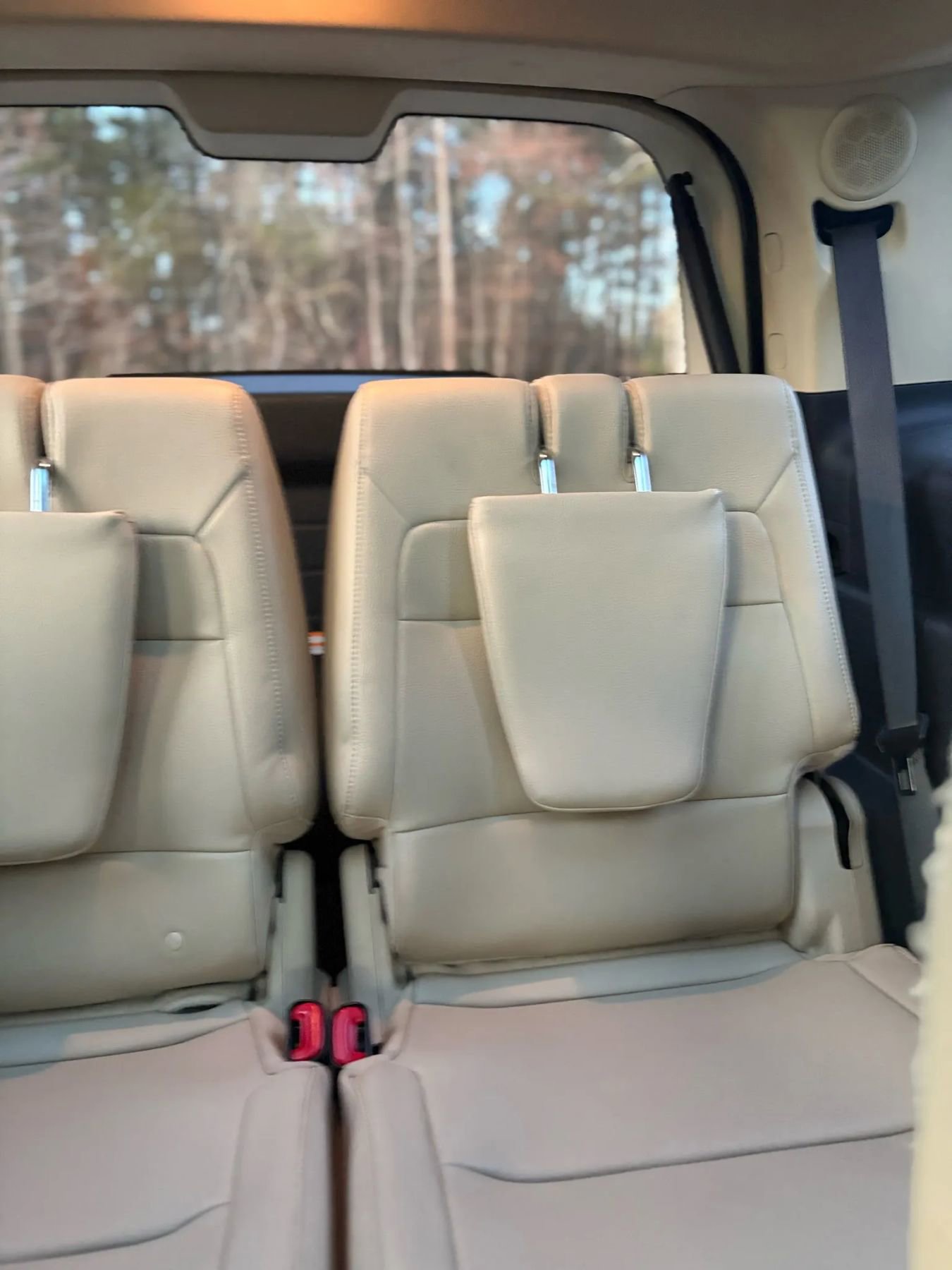 Used 2014 Ford Flex Limited w/ Equipment Group 303A image 31