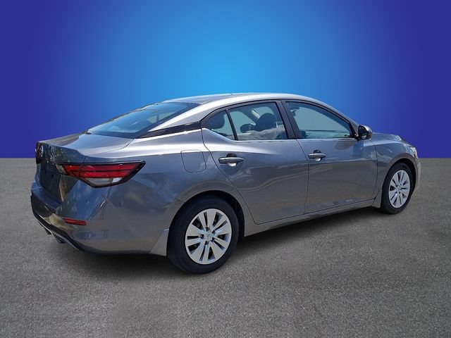 Used 2023 Nissan Sentra S FWD image 5