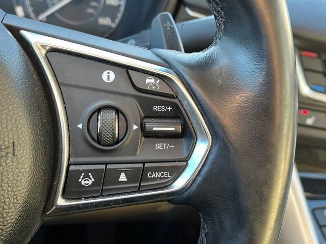 Used 2021 Acura TLX FWD image 29
