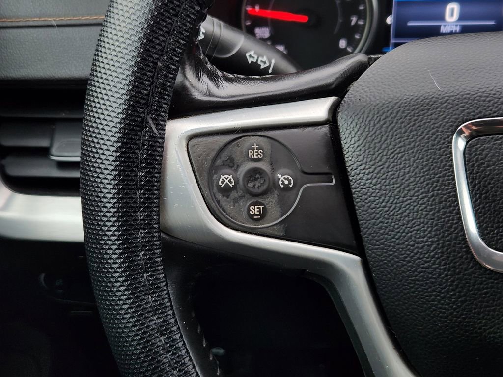 Used 2019 GMC Terrain SLE w/ Driver Convenience Package AWD/4WD image 17