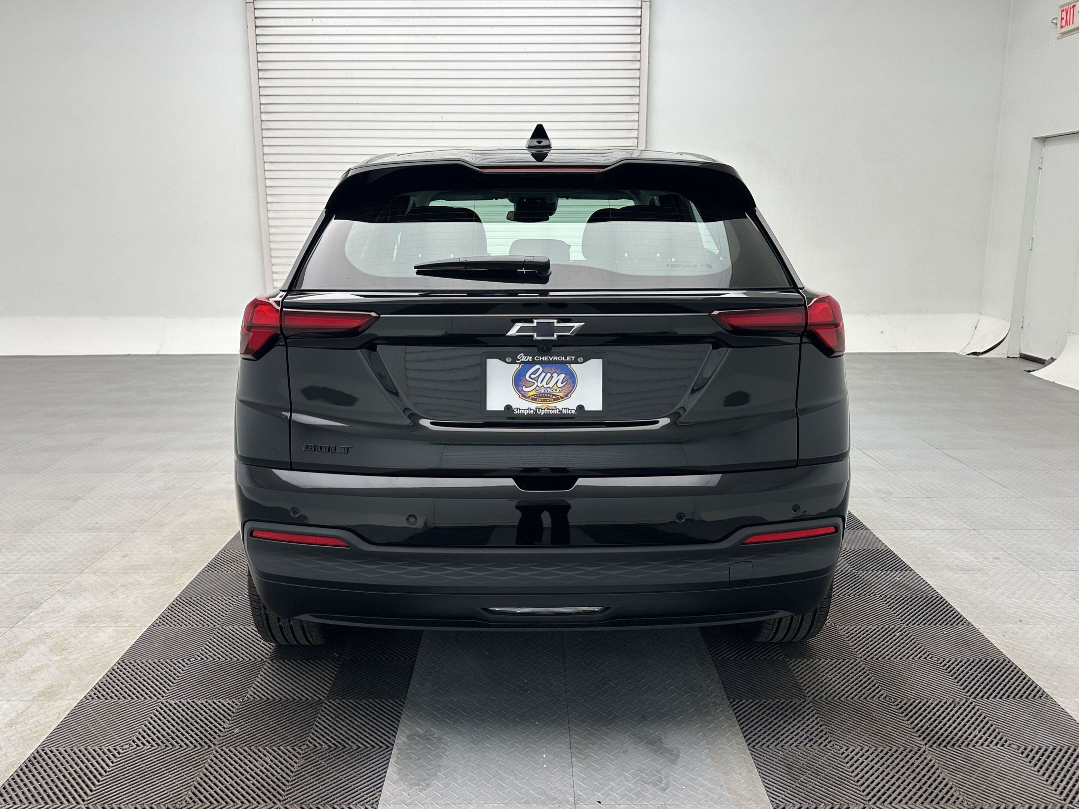 New 2027 Chevrolet Bolt LT w/ Comfort Package FWD image 10
