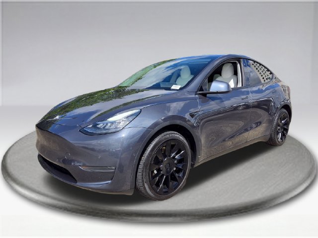 Used 2020 Tesla Model Y Performance AWD/4WD image 18