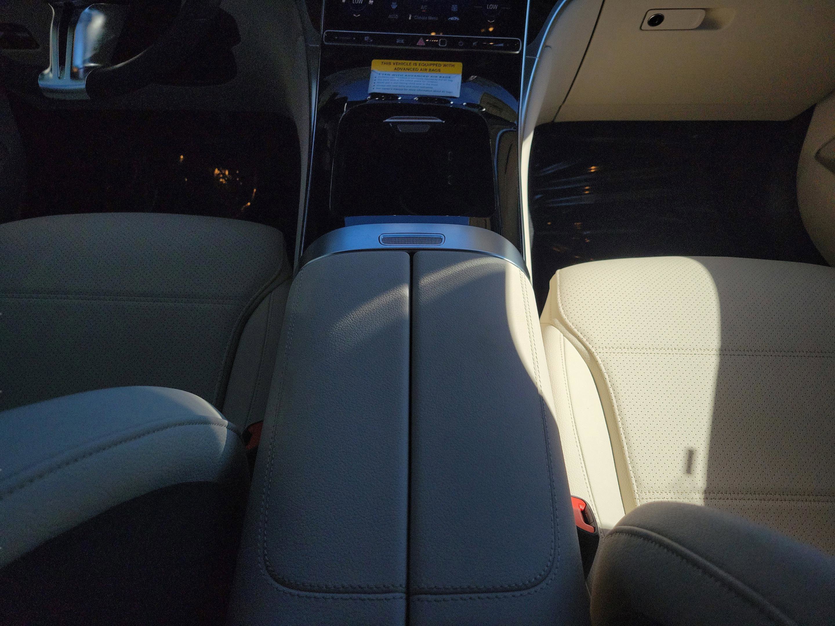 Certified 2026 Mercedes-Benz GLC 300 image 11