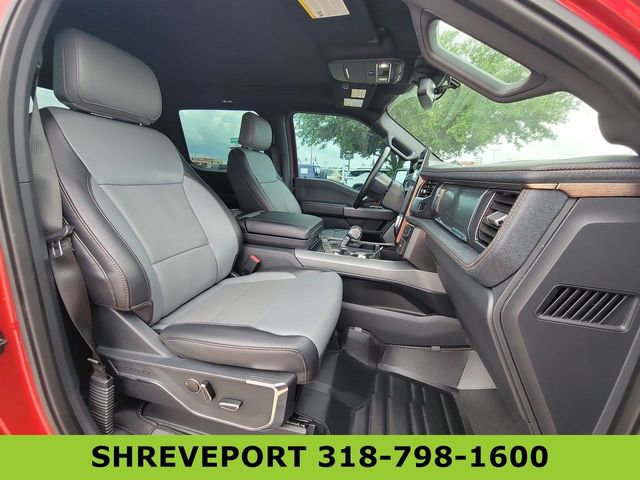Used 2023 Ford F150 Lightning Lariat w/ Equipment Group 511A High AWD/4WD image 29