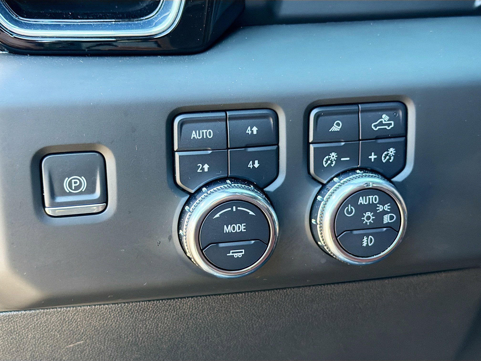 Used 2024 GMC Sierra 1500 Denali Ultimate image 35