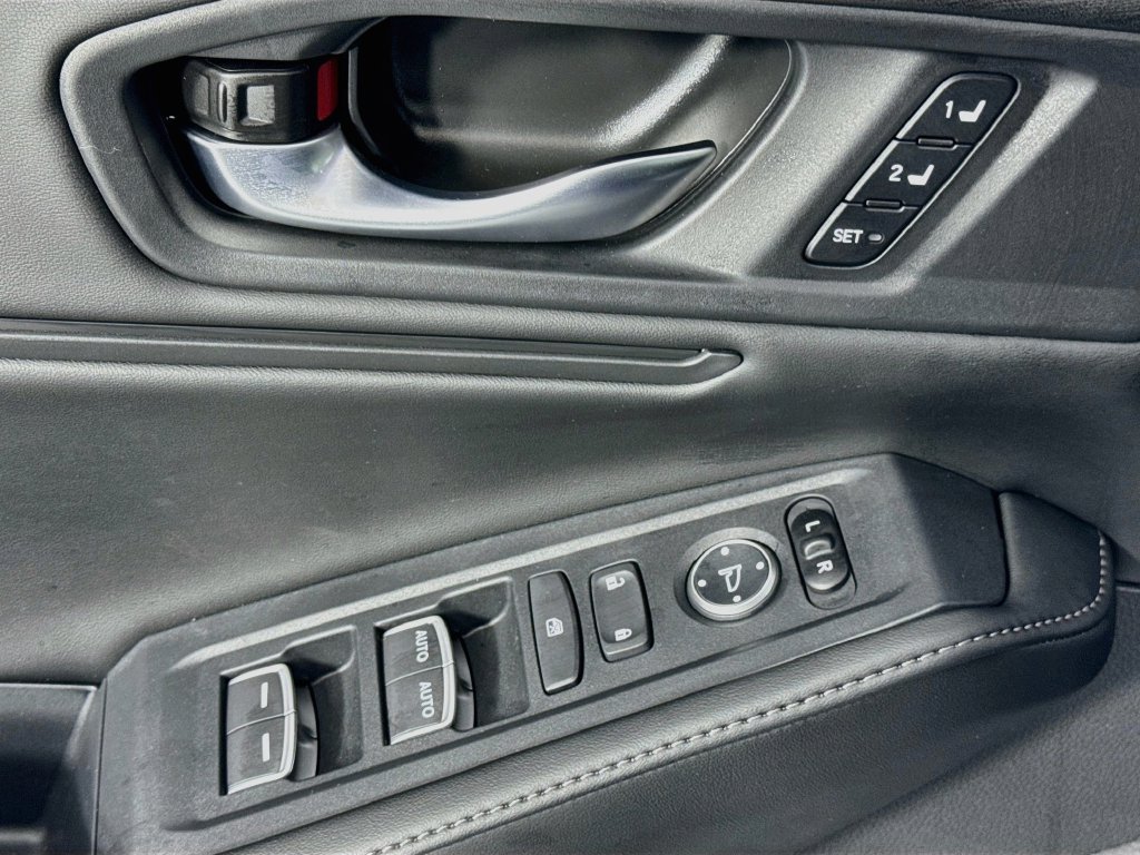 Used 2026 Honda Accord Sport image 22