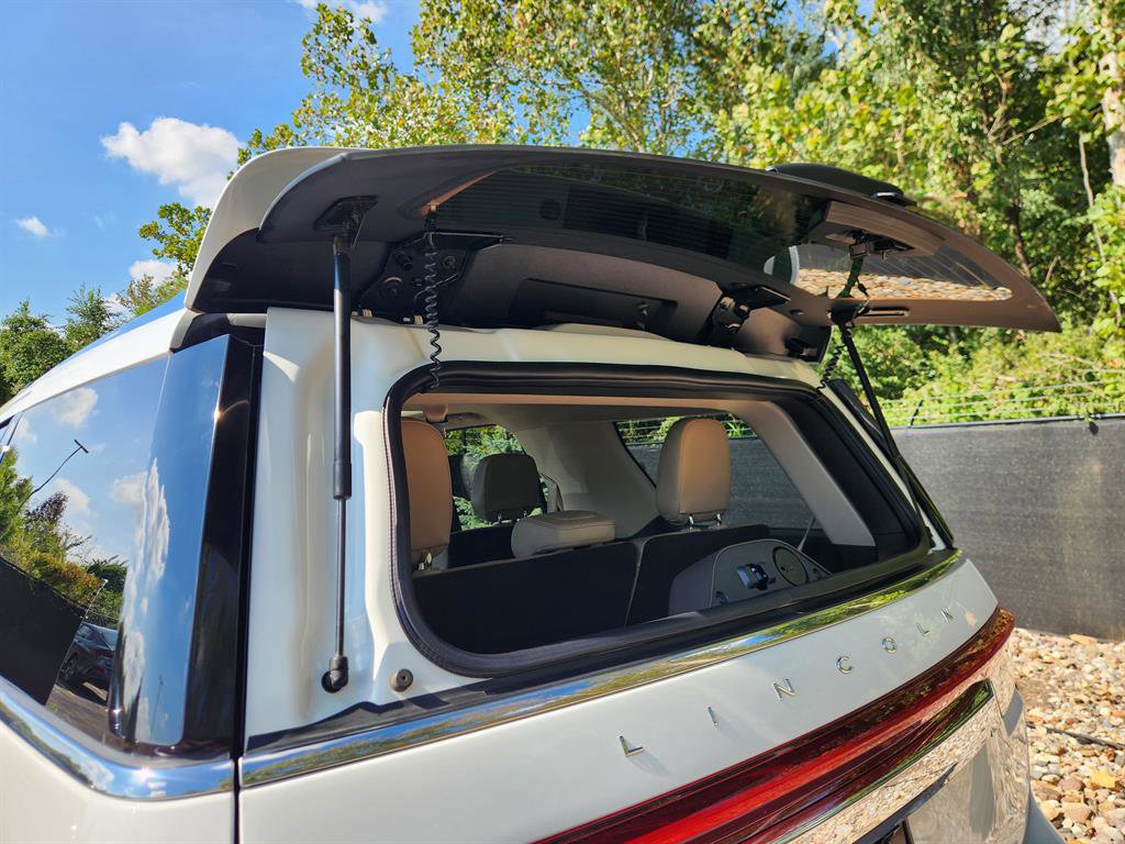 Used 2022 Lincoln Navigator Reserve image 27