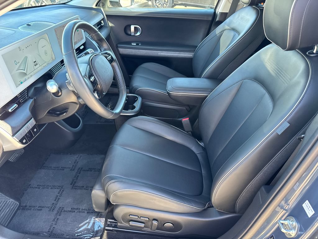 Used 2024 Hyundai Ioniq 5 Limited RWD image 25