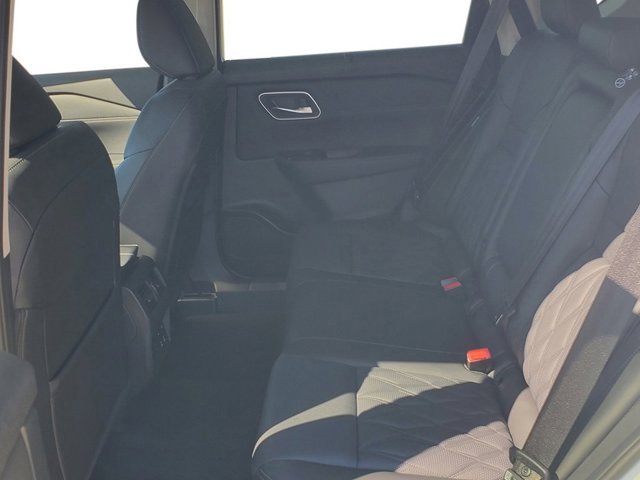 New 2026 Nissan Rogue Platinum w/ Platinum Premium Package image 21