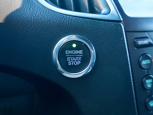 Used 2019 Ford Edge ST w/ Equipment Group 401A image 30