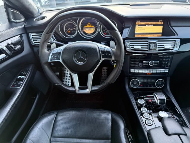 Used 2012 Mercedes-Benz CLS 63 AMG image 14