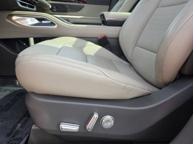 Used 2025 Lincoln Nautilus Reserve image 15