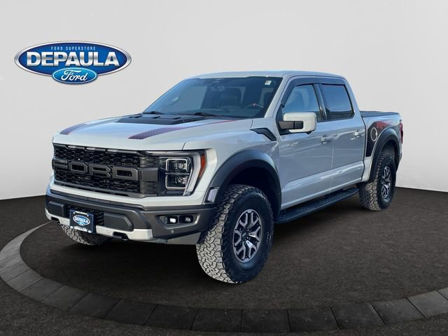 Used 2023 Ford F150 Raptor
