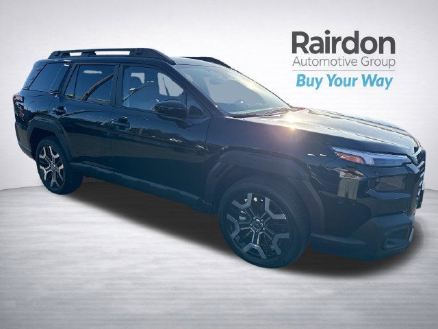 New 2026 Subaru Outback Touring XT AWD/4WD 360° Tour