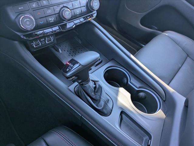New 2026 Dodge Durango GT AWD/4WD image 12