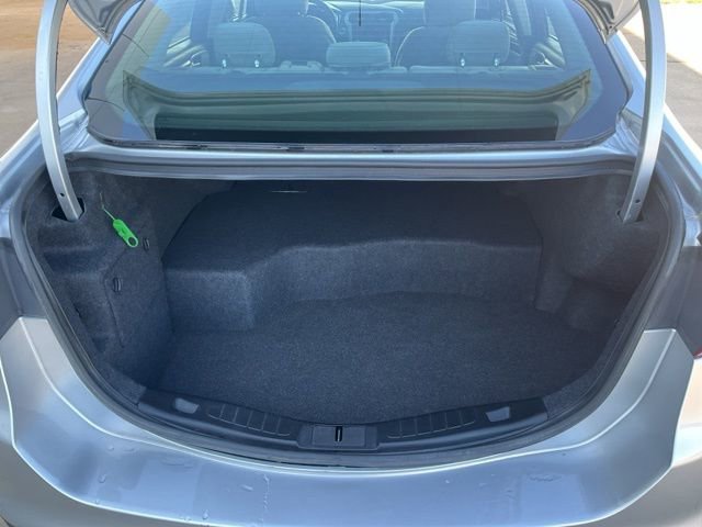 Used 2018 Ford Fusion S FWD image 28