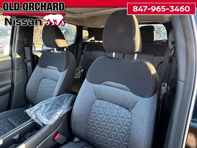 Used 2026 Nissan Kicks SV w/ SV Premium Package AWD/4WD image 10