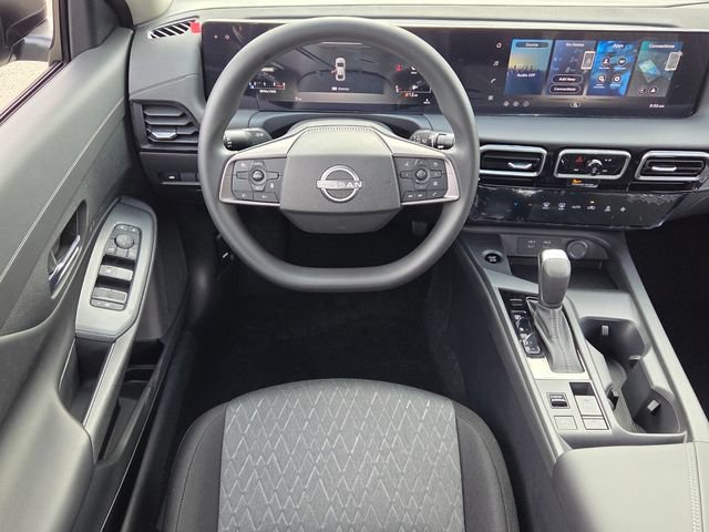 New 2026 Nissan Sentra SV w/ Floor Mat Package FWD image 7