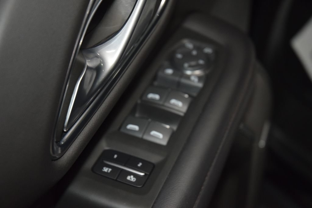 Used 2022 Chevrolet Tahoe High Country AWD/4WD image 47