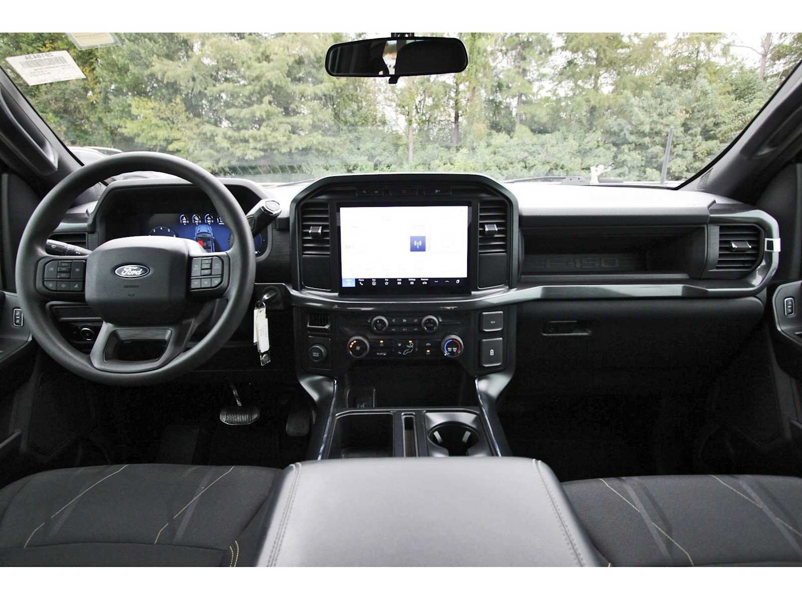 Used 2024 Ford F150 STX RWD image 7
