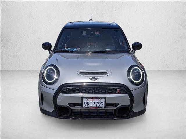 Used 2024 MINI Cooper S FWD image 2