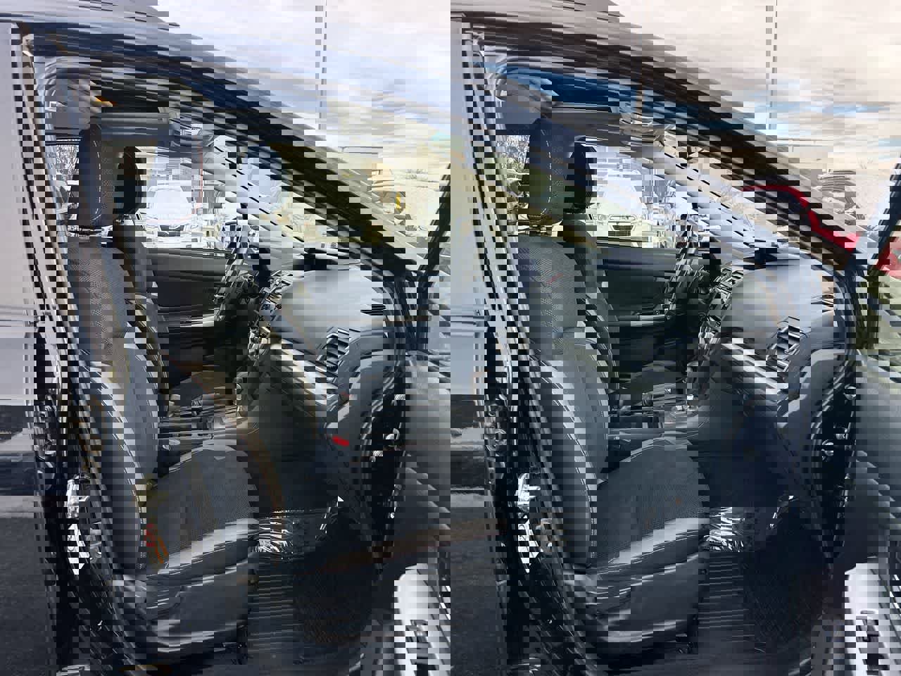 Used 2017 Subaru Crosstrek 2.0i Premium w/ Moonroof Package image 27