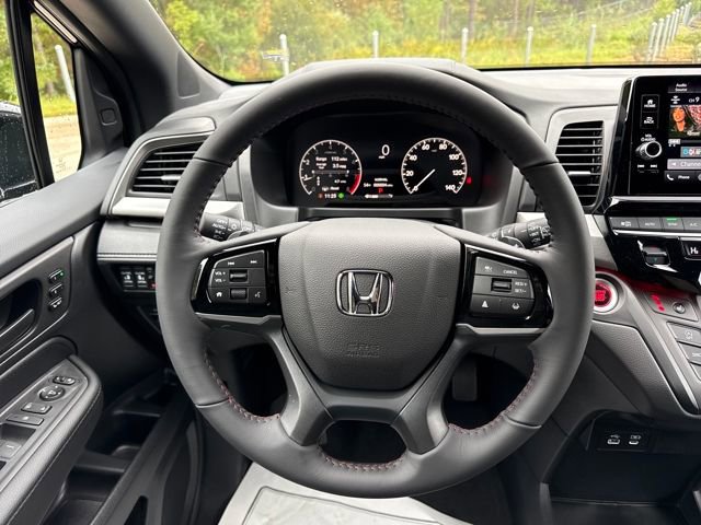 New 2026 Honda Odyssey Sport-L image 16