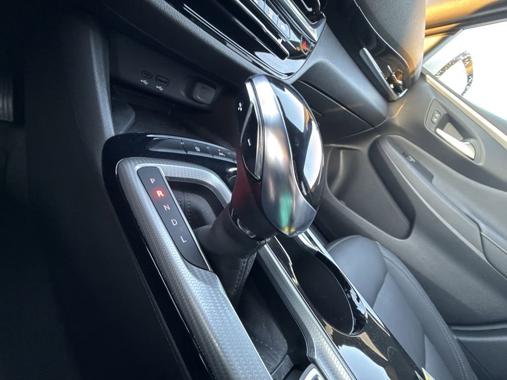 Certified 2024 Buick Envista Avenir image 22