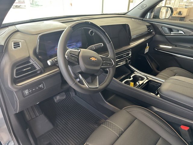 New 2026 Chevrolet Traverse High Country w/ LPO, Floor Liner Package image 9