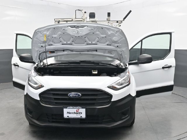Used 2023 Ford Transit Connect XL FWD image 32